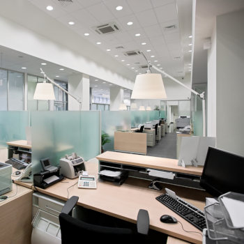 Büroreinigung Heilbronn