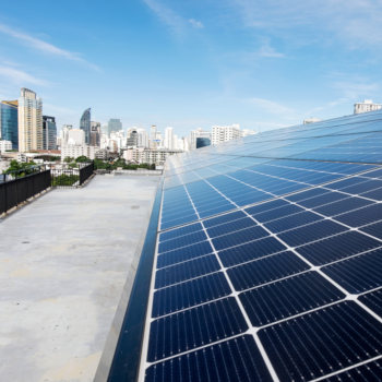 Solaranlagenreinigung, Photovoltaikanlagenreinigung Heilbronn