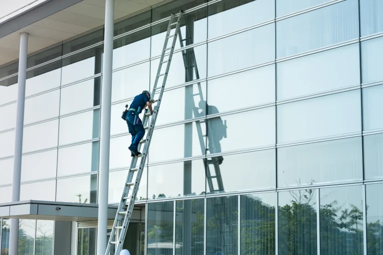 Fensterreinigung Fensterreinigung