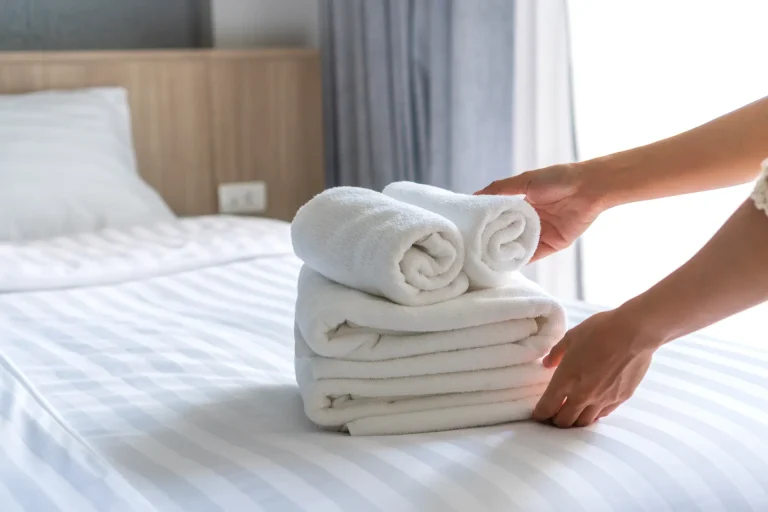 Hotelreinigung Hotelreinigung