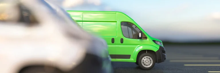 LKW 3.5 Tonnen LKW bis 3,5 Tonnen