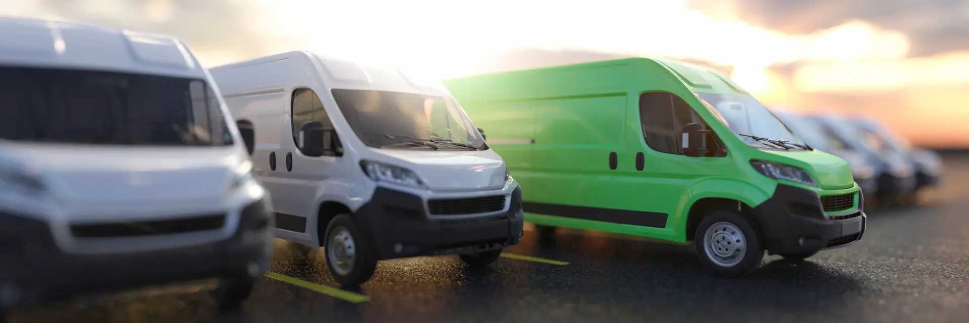 LKW 3.5 Tonnen