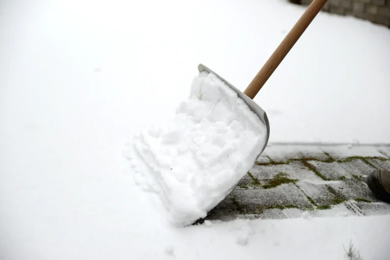 Winterdienst Winterdienst